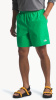Шорты TNF Class V Pathfinder Pull-On Short (Мужской; S; OpticEmerald)